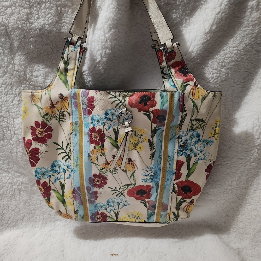 Tote/pocketbook